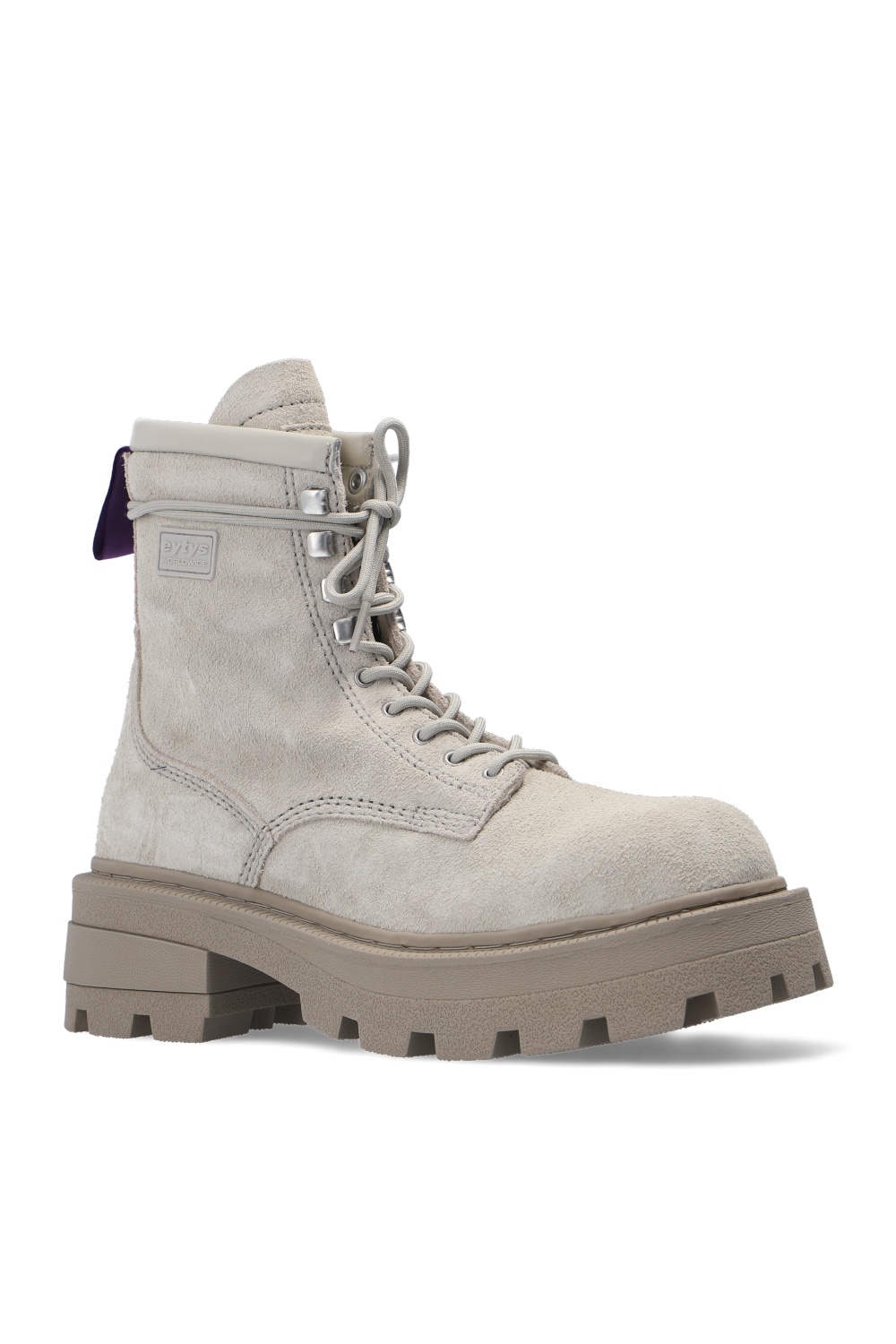 Eytys 'Michigan' platform boots | Women's Shoes | Vitkac